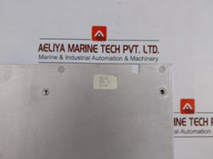 51109818-100 Power Supply Unit 120/240Vac 0.5Amps Rms Honeywell