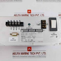 51109818-100 Power Supply Unit 120/240Vac 0.5Amps Rms Honeywell