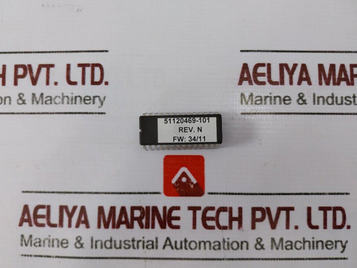 51120469-101 Integrated Circuit Rev N