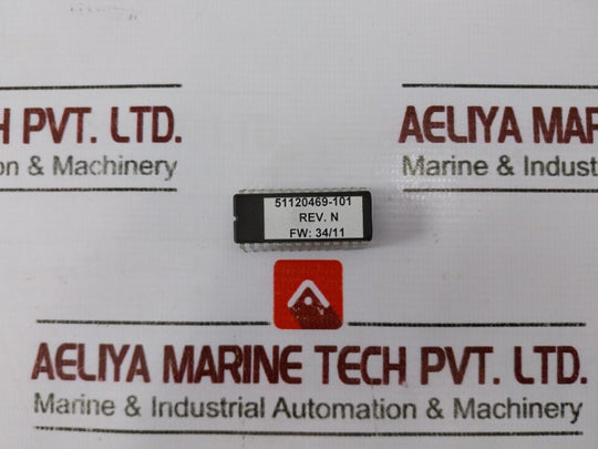 51120469-101 Integrated Circuit Rev N