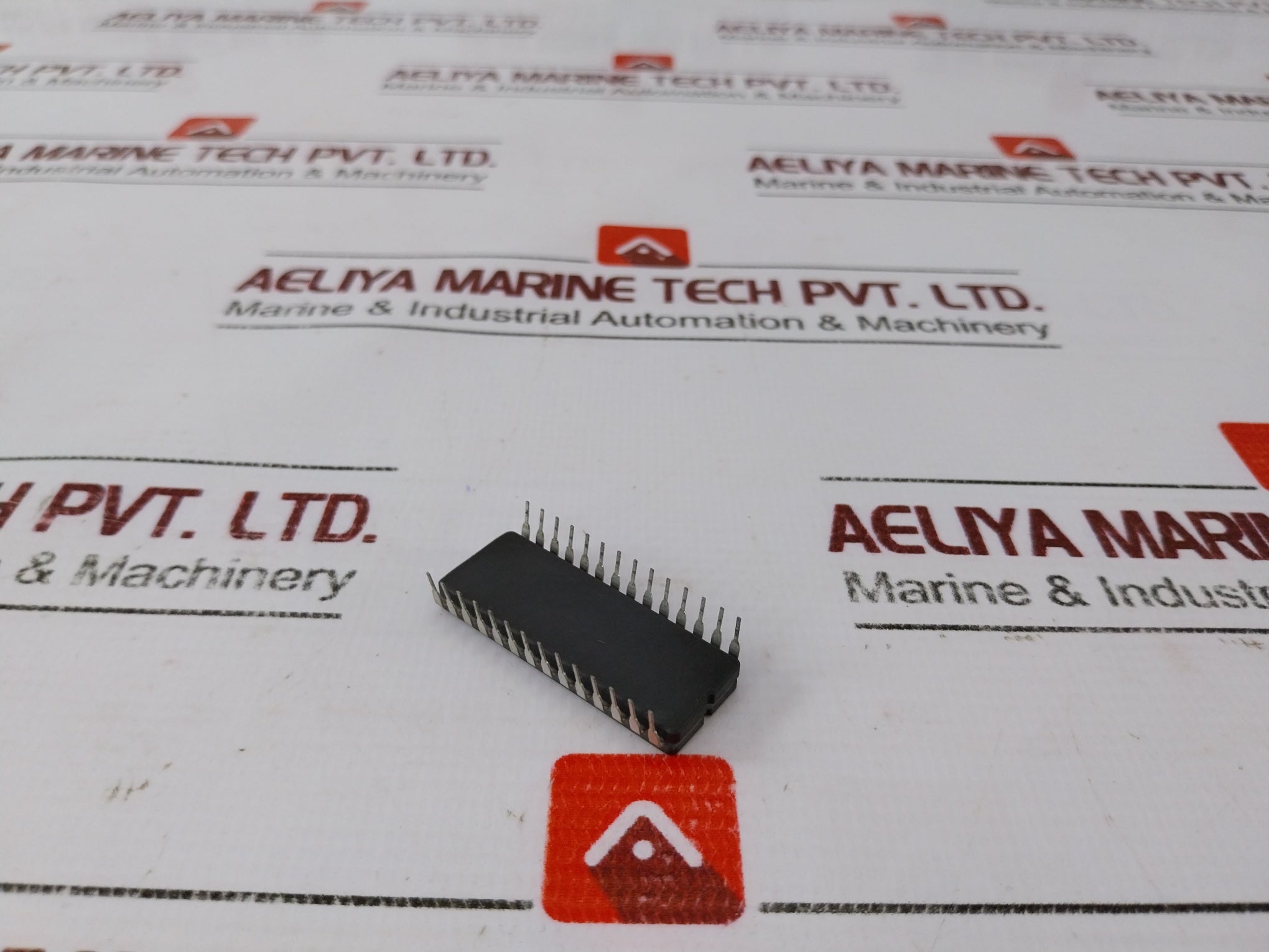 51120469-102 Rev. N Integrated Circuit Ic