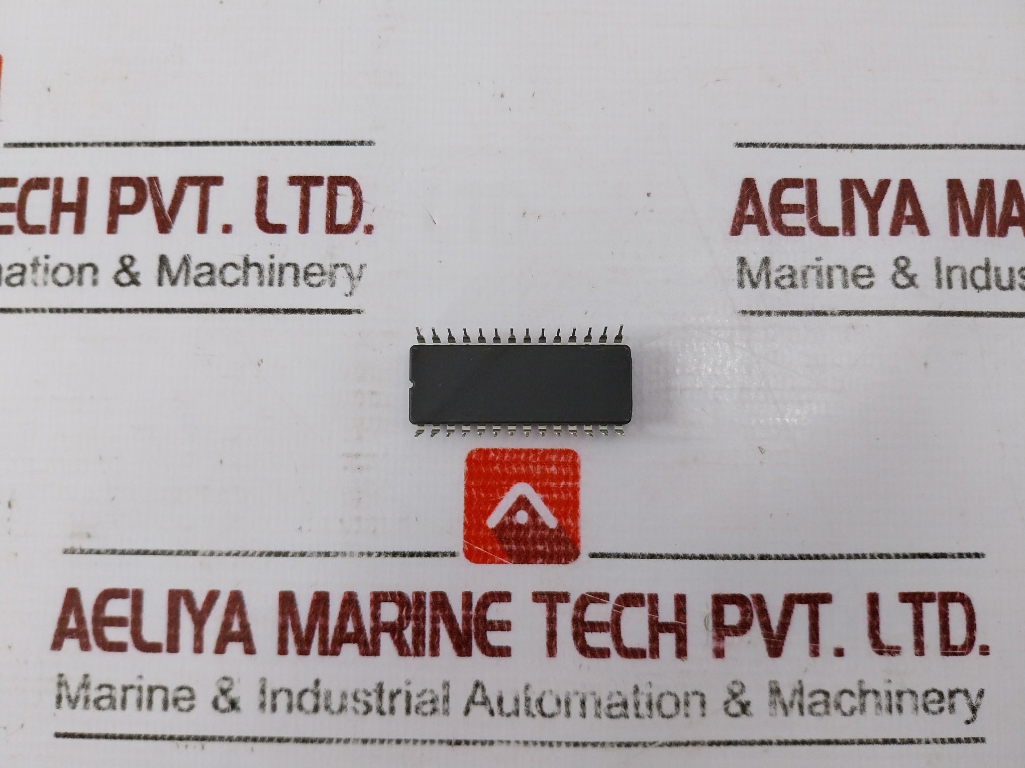 51120750-101 Rev. H Integrated Circuit Ic