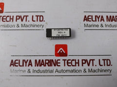 51120750-102 Integrated Circuit Ic, Rev. H, Fw. 26/11