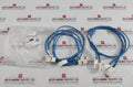 51195479-300 Rev D Pm I/O Link Cable Set Honeywell