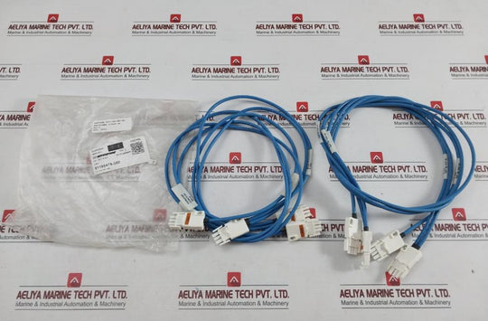 51195479-300 Rev D Pm I/O Link Cable Set Honeywell