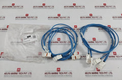51195479-300 Rev D Pm I/O Link Cable Set Honeywell