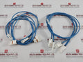 51195479-300 Rev D Pm I/O Link Cable Set Honeywell