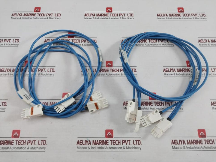 51195479-300 Rev D Pm I/O Link Cable Set Honeywell