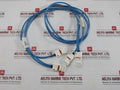 51195479-300 Rev D Pm I/O Link Cable Set Honeywell