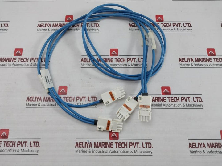 51195479-300 Rev D Pm I/O Link Cable Set Honeywell