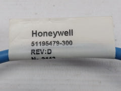 51195479-300 Rev D Pm I/O Link Cable Set Honeywell