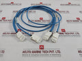 51195479-300 Rev D Pm I/O Link Cable Set Honeywell