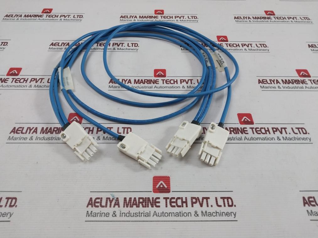 51195479-300 Rev D Pm I/O Link Cable Set Honeywell