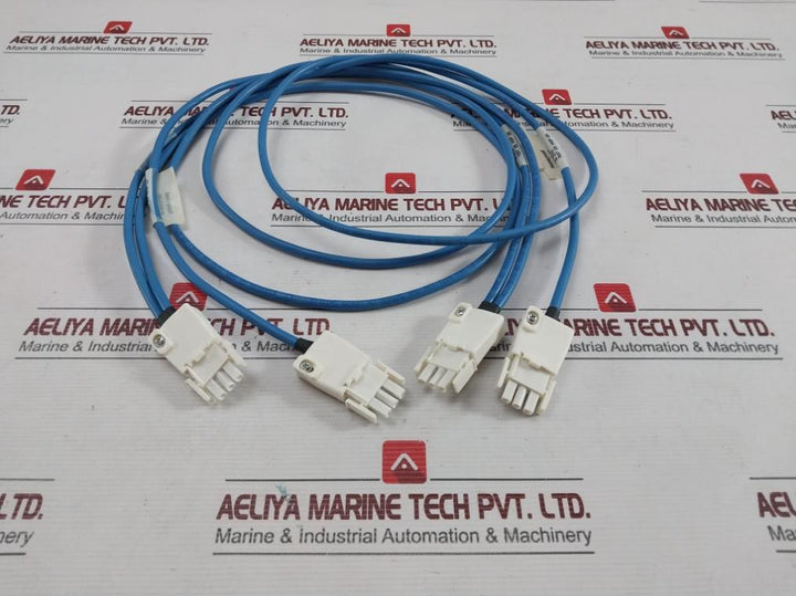 51195479-300 Rev D Pm I/O Link Cable Set Honeywell