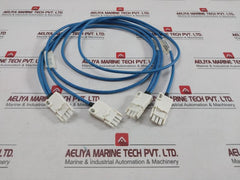 51195479-300 Rev D Pm I/O Link Cable Set Honeywell