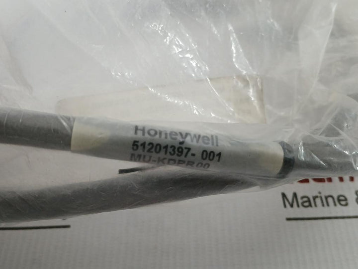 51201397-001 Power Cable Assembly Rev-d Honeywell