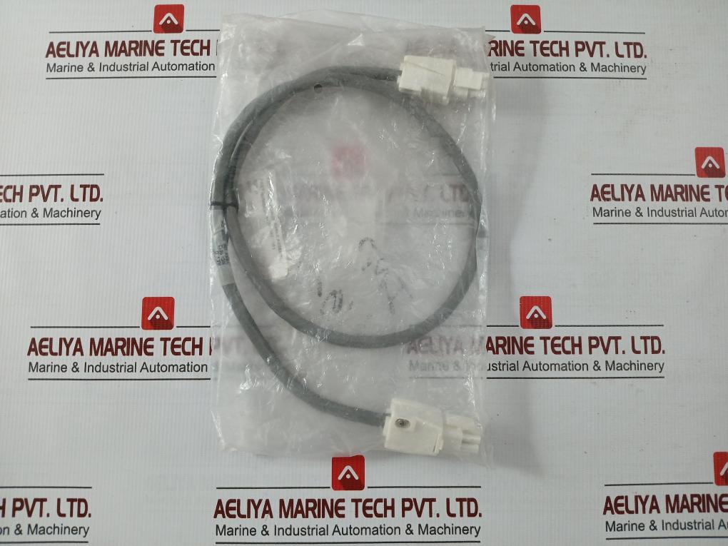 51201397-001 Power Cable Assembly Rev-d Honeywell