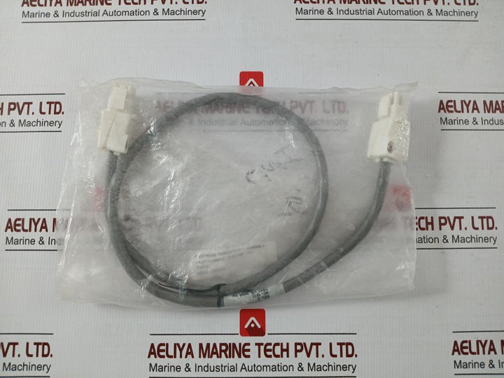 51201397-001 Power Cable Assembly Rev-d Honeywell