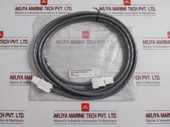 51201397-004 Rev D Power Cable Assembly Honeywell
