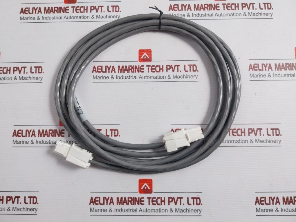 51201397-004 Rev D Power Cable Assembly Honeywell