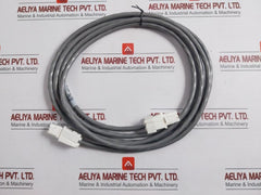 51201397-004 Rev D Power Cable Assembly Honeywell