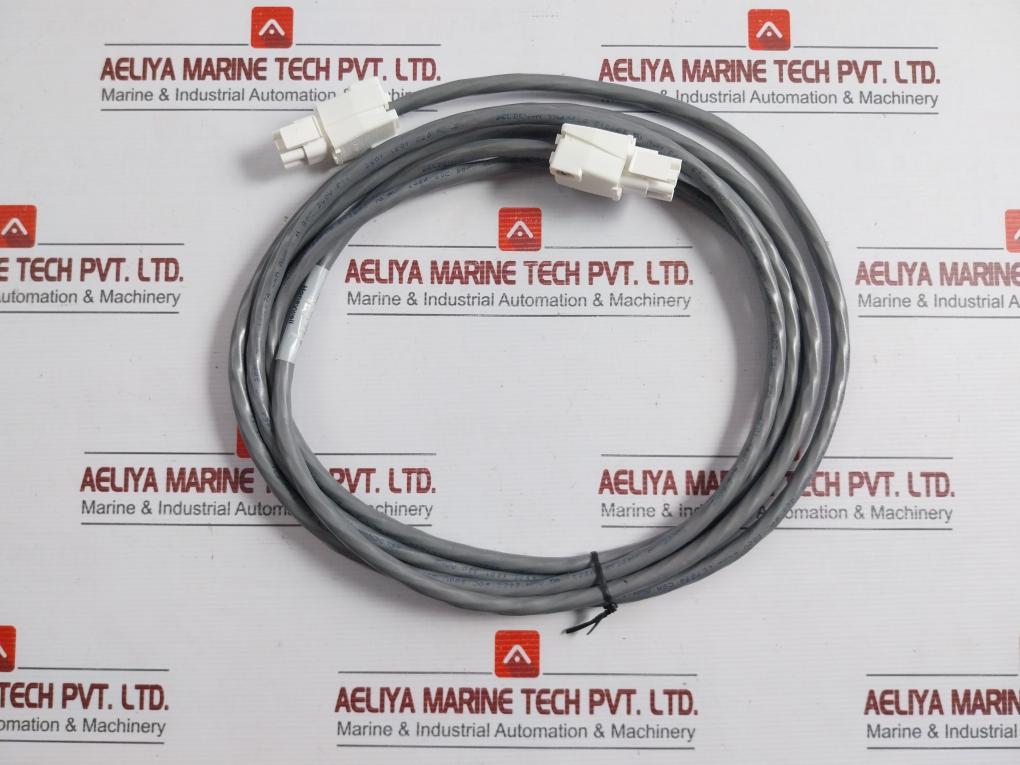 51201397-004 Rev D Power Cable Assembly Honeywell