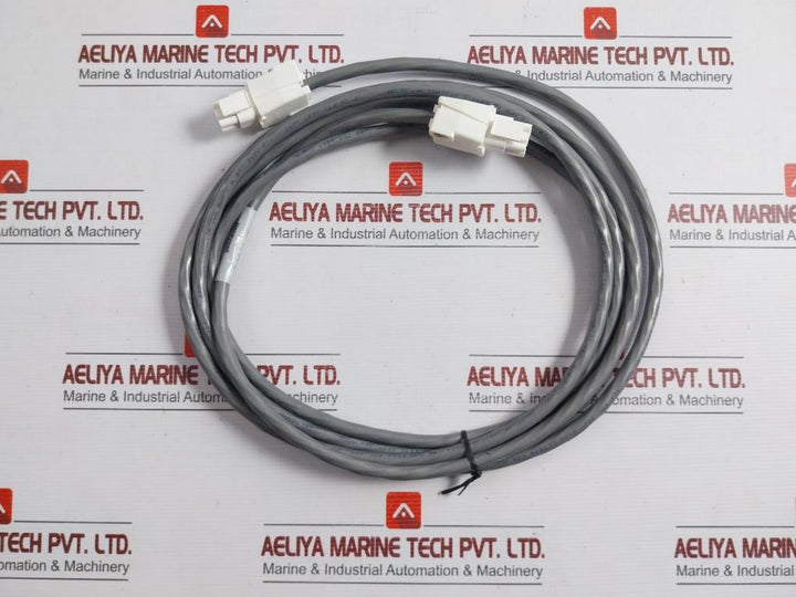 51201397-004 Rev D Power Cable Assembly Honeywell