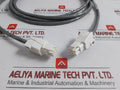 51201397-004 Rev D Power Cable Assembly Honeywell