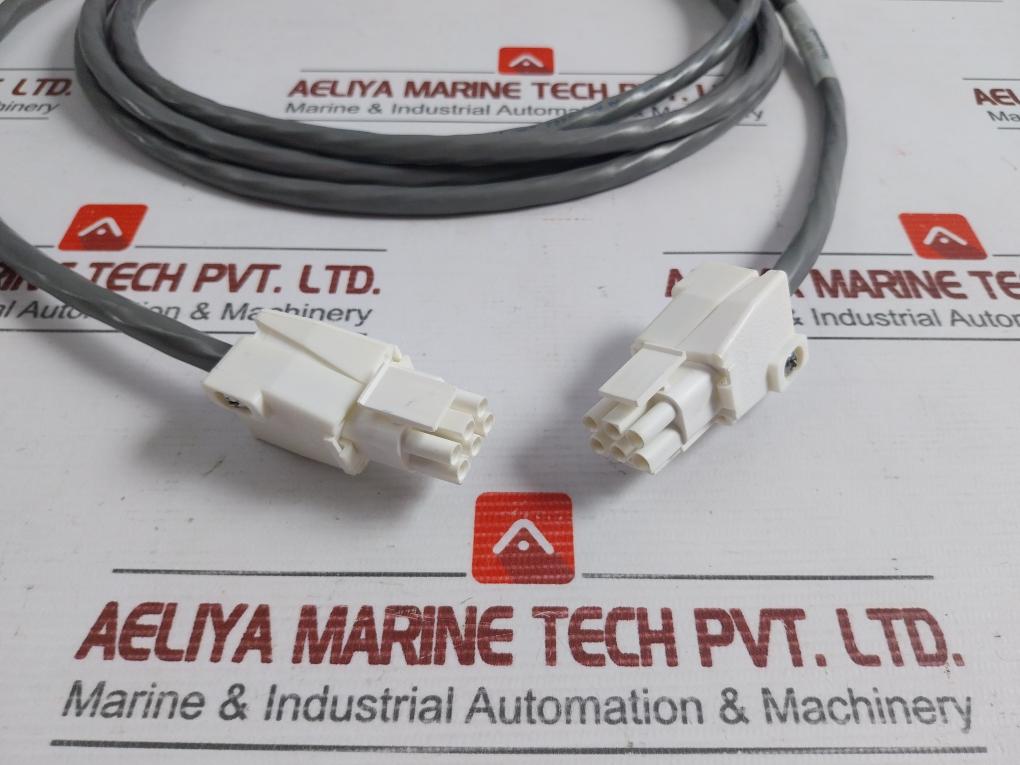 51201397-004 Rev D Power Cable Assembly Honeywell