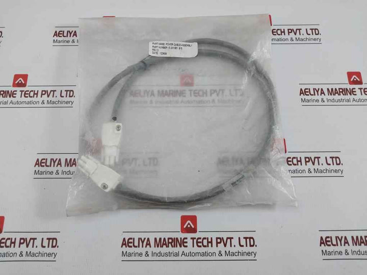 51201397-915 Power Cable Assembly Rev-d Honeywell