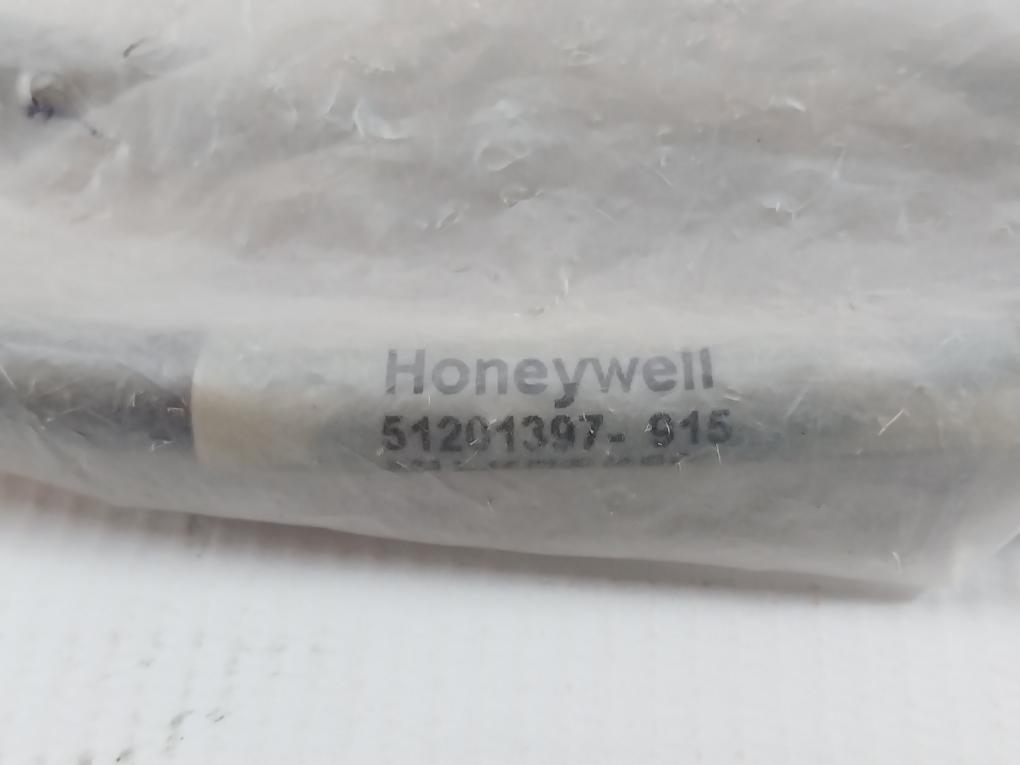 51201397-915 Power Cable Assembly Rev-d Honeywell