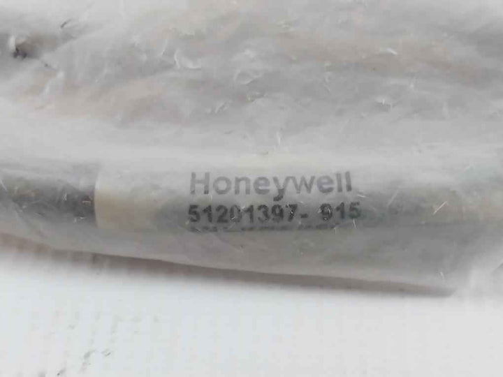 51201397-915 Power Cable Assembly Rev-d Honeywell
