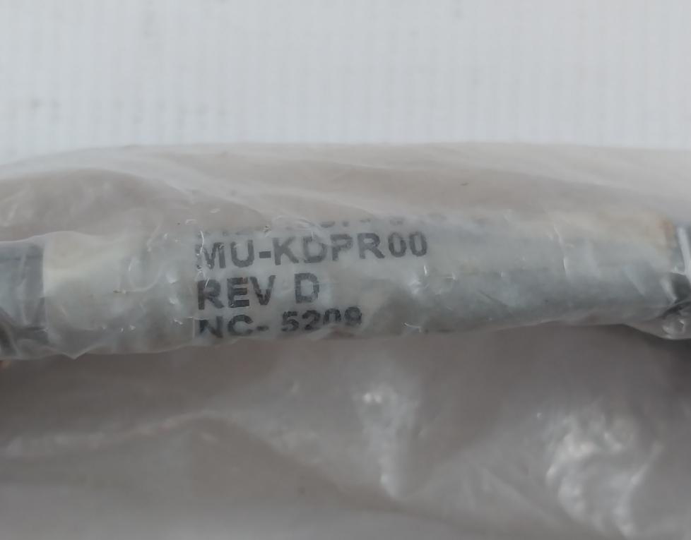 51201397-915 Power Cable Assembly Rev-d Honeywell