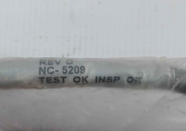 51201397-915 Power Cable Assembly Rev-d Honeywell