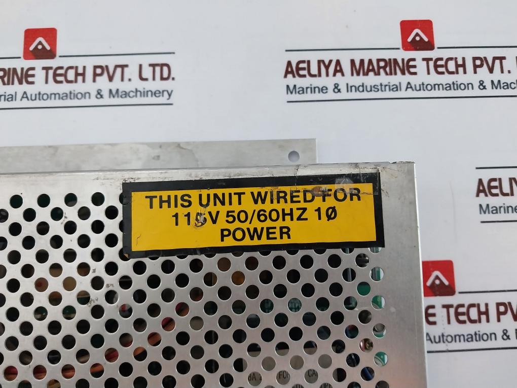 51201485-1000C TPSM Power Supply