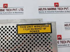 51201485-1000C TPSM Power Supply