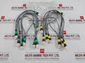 51202329-102 Honeywell Rev.F I/O Link Cable Set