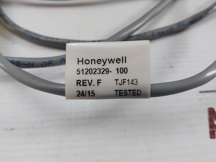 51202329-102 Honeywell Rev.F I/O Link Cable Set