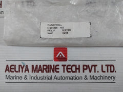 51202329-102 Honeywell Rev.F I/O Link Cable Set