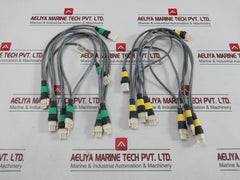 51202329-102 Honeywell Rev.F I/O Link Cable Set