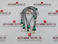 51202329-102 Honeywell Rev.F I/O Link Cable Set