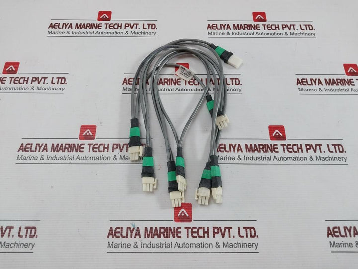 51202329-102 Honeywell Rev.F I/O Link Cable Set
