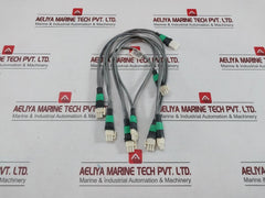 51202329-102 Honeywell Rev.F I/O Link Cable Set