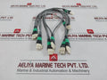 51202329-102 Honeywell Rev.F I/O Link Cable Set