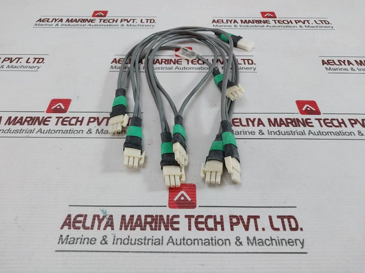 51202329-102 Honeywell Rev.F I/O Link Cable Set