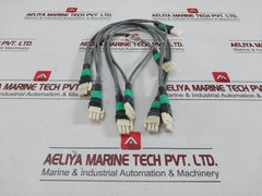 51202329-102 Honeywell Rev.F I/O Link Cable Set