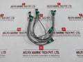51202329-102 Honeywell Rev.F I/O Link Cable Set