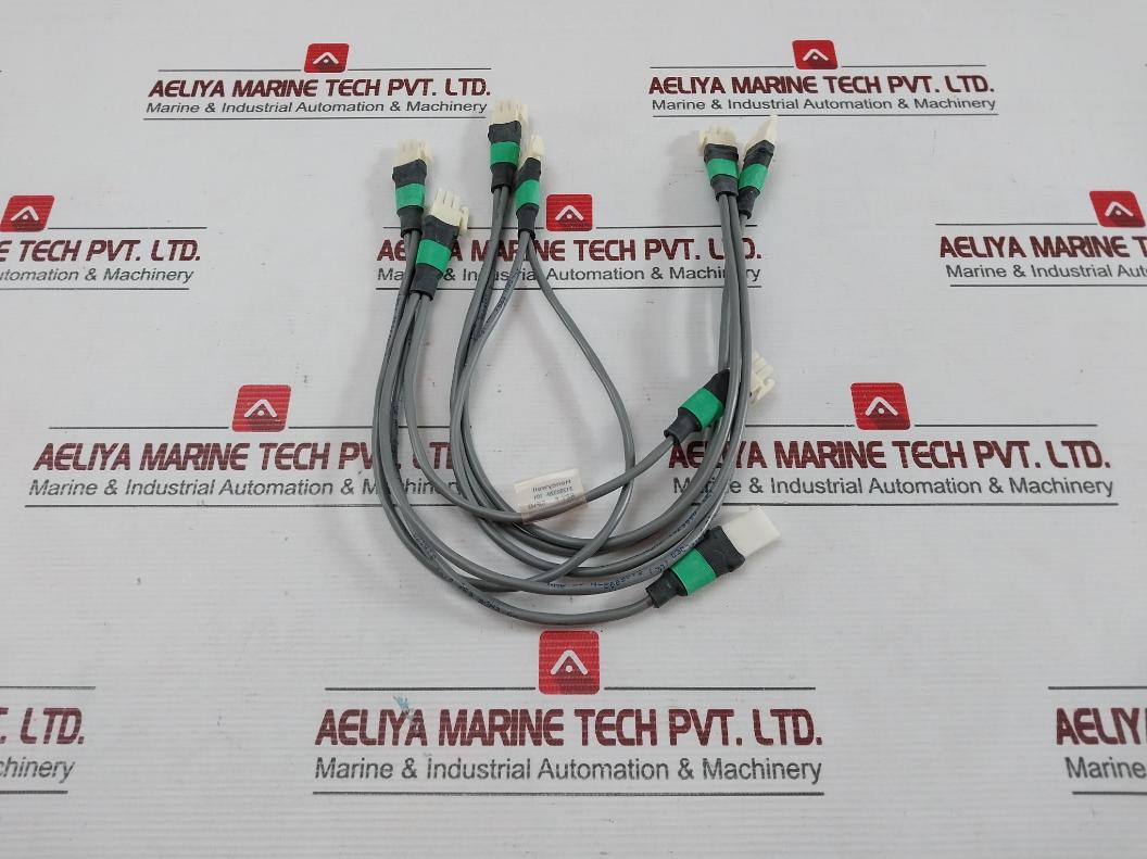 51202329-102 Honeywell Rev.F I/O Link Cable Set