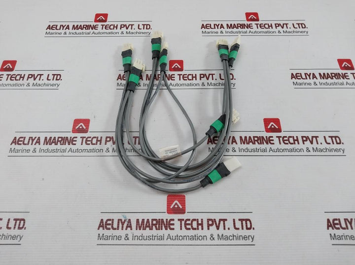 51202329-102 Honeywell Rev.F I/O Link Cable Set