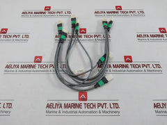 51202329-102 Honeywell Rev.F I/O Link Cable Set